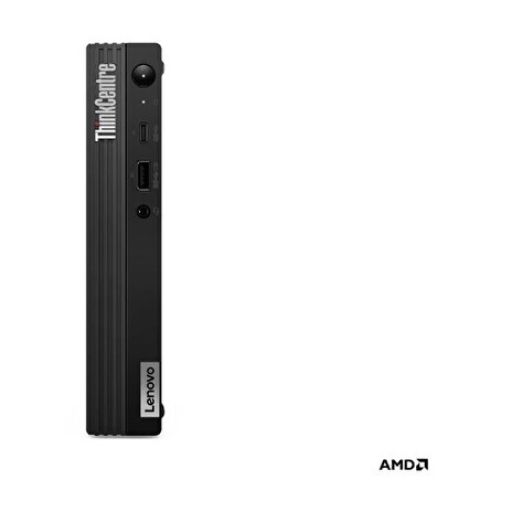 Lenovo ThinkCentre M/M75q Gen 2/Tiny/R5-5600GE/8GB/512GB SSD/AMD int/W11P/3RNBD