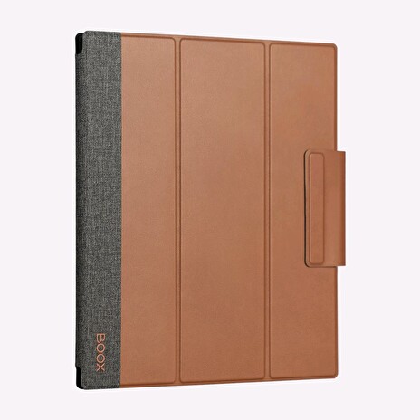 ONYX BOOX pouzdro pro NOTE AIR 2 PLUS, magnetické, hnědé