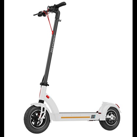 MS Energy E-scooter e20 white
