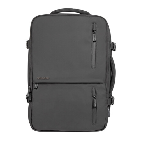 Brašna pro NB 17,3" Natec CAMEL PRO, černá