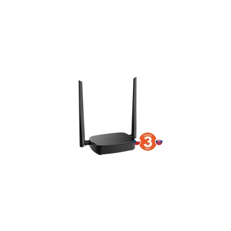 Tenda 4G05 - 4G LTE/3G Wireless-N Router 300Mbps,1x WAN/LAN,1x LAN, Cat.4, 2x Ant., VPN