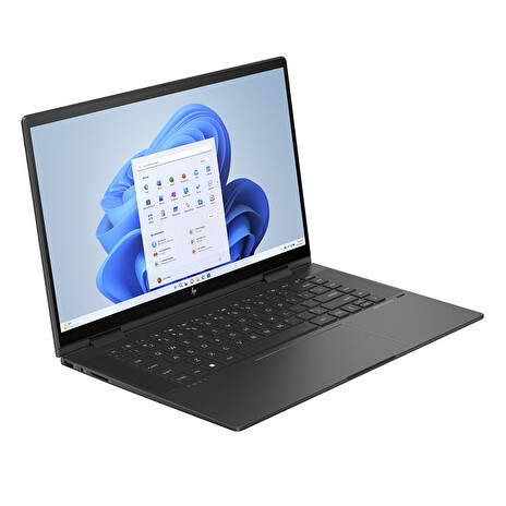 HP ENVY x360 15-FH0752NG; Ryzen 5 7530U 2.0GHz/8GB RAM/512GB SSD PCIe/batteryCARE+