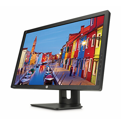 LCD HP DreamColor 24" Z24x G2; black