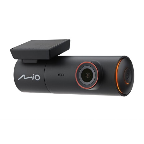 MIO MiVue J30 kamera do auta, 2,5K (2560 x 1440), WIFI , micro SD/HC