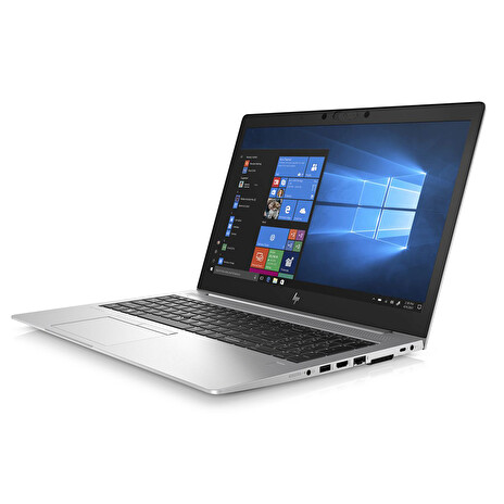 HP EliteBook 850 G6; Core i7 8665U 1.9GHz/16GB RAM/256GB SSD PCIe/batteryCARE+