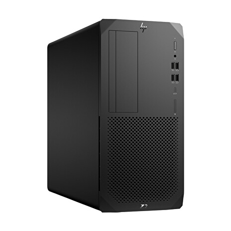 HP Z2 Tower G5; Core i7 10700K 3.8GHz/32GB RAM/1TB SSD PCIe