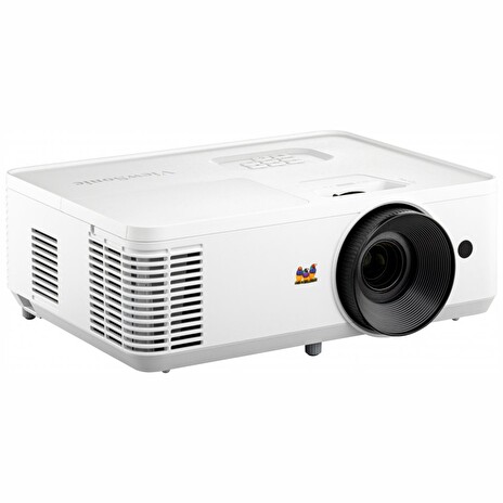 Viewsonic DLP PX704HD 1920 x 1080/4000 ANSI lm/22 000:1/2xHDMI/USB-A/RS232/Repro