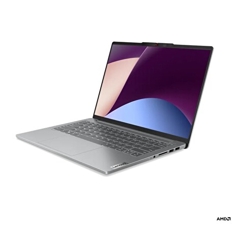 Lenovo IdeaPad 5 PRO 14APH8 Ryzen 5 7640HS/16GB/SSD 512GB/14"/2,2K/IPS/AG/300 nitů/60Hz/WIN11 Home/stříbrná