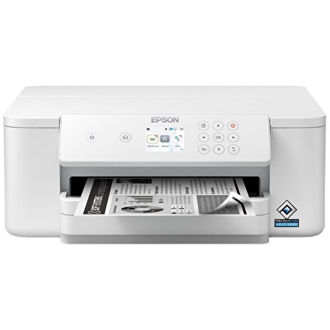 EPSON WorkForce Pro WF-M4119DW/ A4/ LCD/ Duplex/ USB/ Wi-Fi