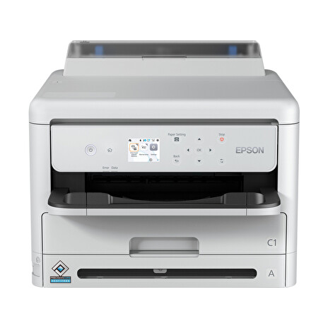 Epson WorkForce Pro/WF-M5399DW/Tisk/Ink/A4/LAN/WiFi/USB