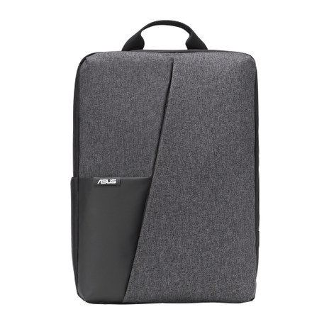 ASUS AP4600 Backpack - batoh pro 16", vodoodpudivý, šedá