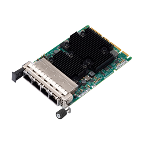 Lenovo ThinkSystem Broadcom 57454 10GBASE-T 4-port OCP Ethernet Adapter