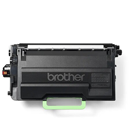 Brother-toner TN3610XL (black, 25 000 str. A4)