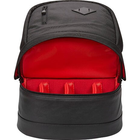 Canon BP100 textile bag backpack - černý