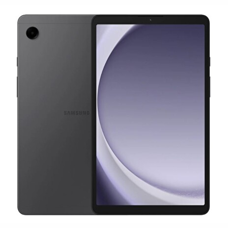 Samsung Galaxy Tab A9/SM-X115N/LTE/8,7"/1340x800/4GB/64GB/An13/Šedá