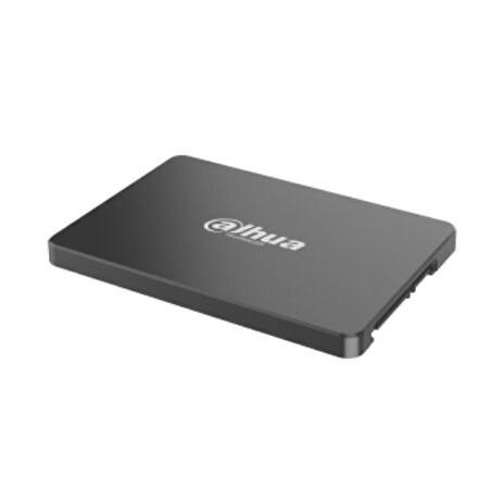 Dahua SSD-C800AS480G 480GB 2.5 inch SATA SSD, Consumer level, 3D NAND
