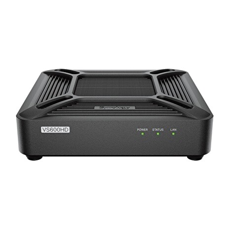 Synology VS600HD dohledové centrum