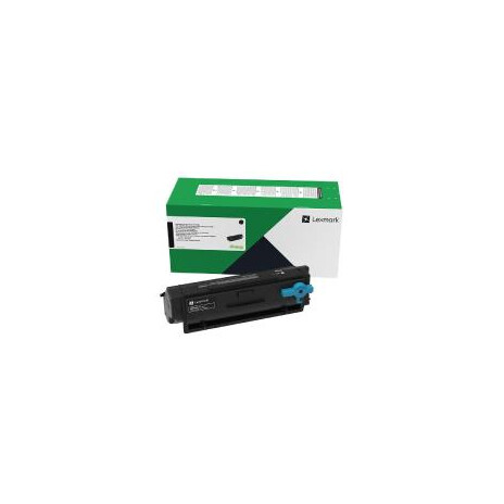 Lexmark zobrazovací sada 75M0ZV0 / cyan, magenta, yellow, black / 150 000 stran / vratný program