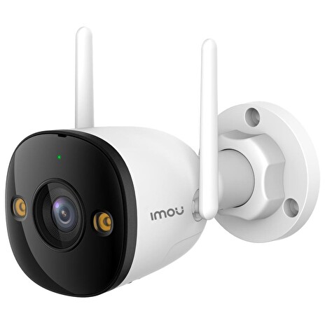 Imou by Dahua IP kamera Bullet 3 3MP/ Bullet/ Wi-Fi/ LAN/ 3Mpix/ IP67/ objektiv 2,8mm/ 8x zoom/ H.265/ IR až 30m/ CZ app
