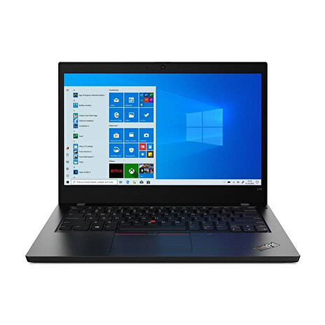 Lenovo ThinkPad L14 Gen2; Core i7 1165G7 2.8GHz/16GB RAM/512GB SSD PCIe/batteryCARE+