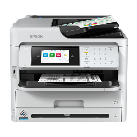 Epson WorkForce Pro/WF-M5899DWF/MF/Ink/A4/LAN/WiFi/USB