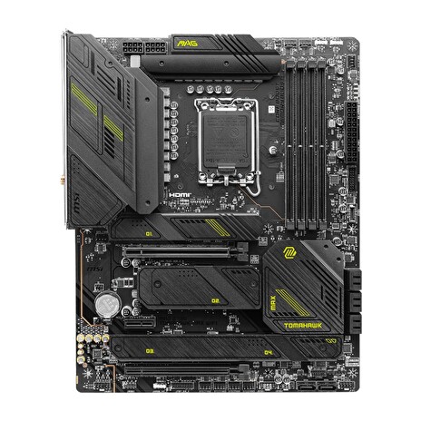MSI MAG Z790 TOMAHAWK MAX WIFI/LGA 1700/ATX
