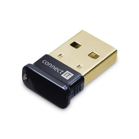 CONNECT IT BT USB adaptér 5.0