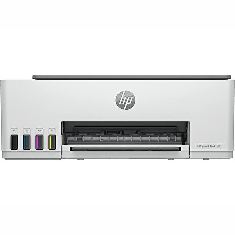 Tiskárna HP Smart Tank 580 All in One, A4, USB, Wi-Fi, Bluetooth, 12/5ppm - 2. JAKOST