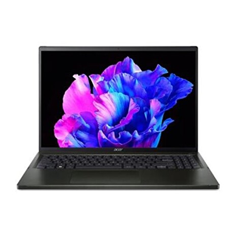 Acer Swift Edge 16/SFE16-43/R7PRO-7840U/16"/3200x2000/32GB/1TB SSD/AMD int/W11P/Black/2R