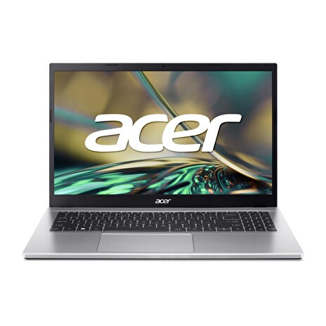 Acer Aspire 3 15/A315-59/i5-1235U/15,6"/FHD/16GB/512GB SSD/Iris Xe/bez OS/Silver/2R