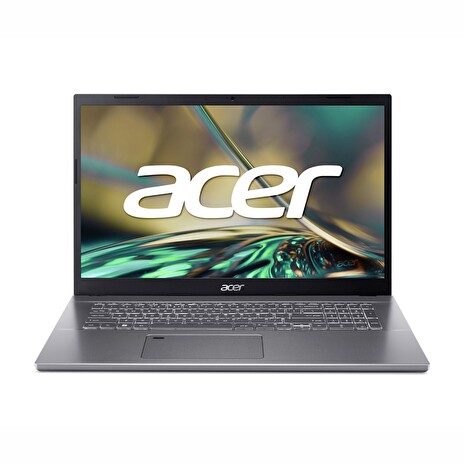 Acer Aspire 5 17/A517-53/i7-12650H/17,3"/FHD/32GB/1TB SSD/UHD/W11P/Gray/2R