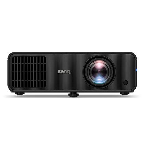 BenQ LH600ST 1920x1080 FHD/2500 ANSI lm/0.69-0.83/20000:1/repro 10W + WiFi dongle EZC5201BS