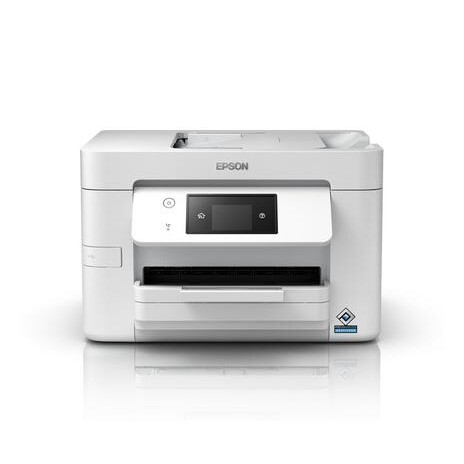 Epson WorkForce Pro/WF-M4619DWF/MF/Ink/A4/LAN/WiFi