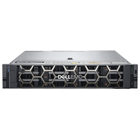 DELL PowerEdge R550/ 8x 3,5"/ 1x Xeon 4310/ 16GB/ 1x 480GB SSD/ H755/ 2x 1100W/ iDRAC 9 Ent.15G./ 2U/ 3Y Basic on-site