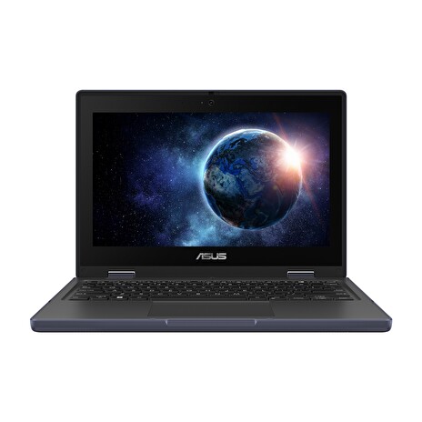 ASUS ExpertBook BR/BR1102FGA/N100/11,6"/1366x768/T/8GB/128GB SSD/UHD/W11P EDU/Gray/2R