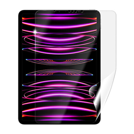 Screenshield APPLE iPad Pro 11 (2022) Wi-Fi fólie na displej