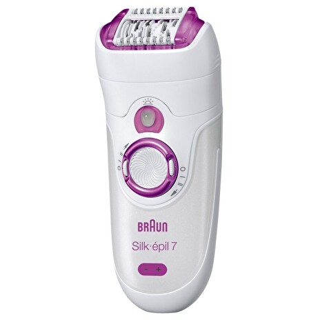 BRAUN Silk-épil 7-175 legs
