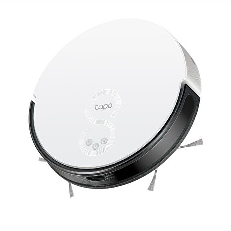 Tapo RV20 Mop Robot Vacuum Cleaner