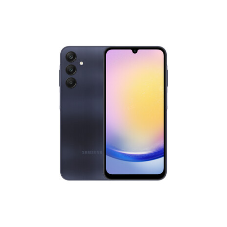 Samsung Galaxy A25 5G/6GB/128GB/Černá