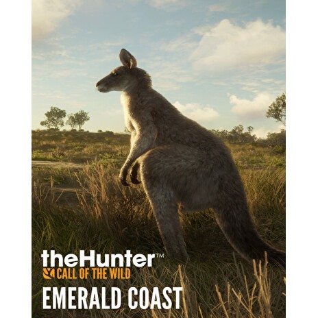 ESD theHunter Call of the Wild Emerald Coast Austr