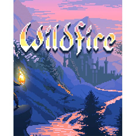 ESD Wildfire