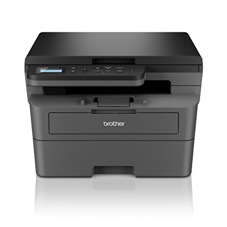 Brother/DCP-L2600D/MF/Laser/A4/USB