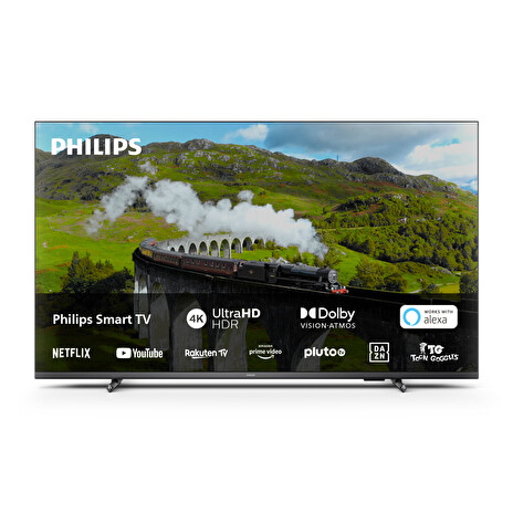 Philips TV 43PUS7608/12