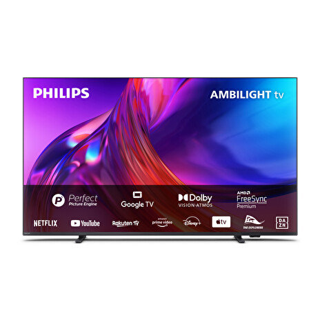 Philips TV 65PUS8518/12