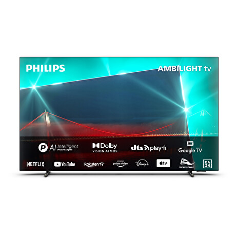 Philips TV 55OLED718/12