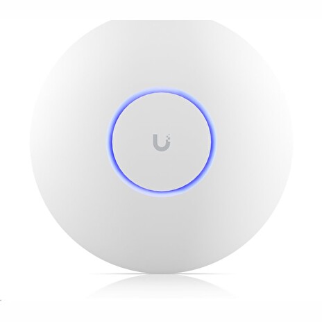Ubiquiti Přístupový bod UniFi U7 Pro, WiFi 7 (2.4 + 5 + 6GHz), 4/6/5.8 dBi, PoE+-in