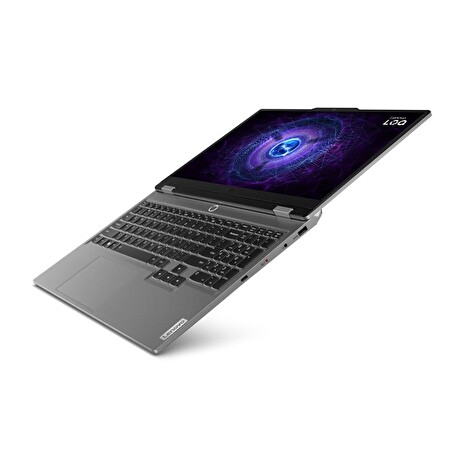 Lenovo LOQ 15IRX9 i5-13450HX/16GB/SSD 1TB/15,6"/IPS/FHD/144Hz/300nitů/RTX4060 8GB/WIN11 Home/šedá