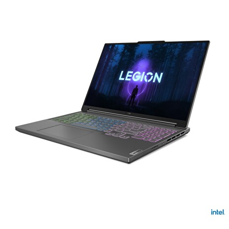 Lenovo Legion 5/Slim 16IRH8/i5-13500H/16"/2560x1600/16GB/1TB SSD/RTX 4050/W11H/Gray/2R