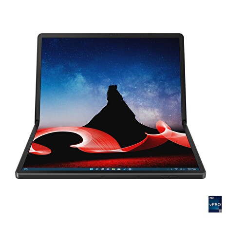 Lenovo ThinkPad/X1 Fold 16 Gen 1/i7-1250U/16,3"/2560x2024/T/16GB/512GB SSD/Iris Xe/W11P/Black/3R