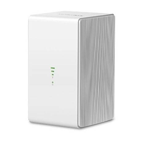 MERCUSYS MB110-4G - N300Mbps Bezdrátový LTE Modem a router